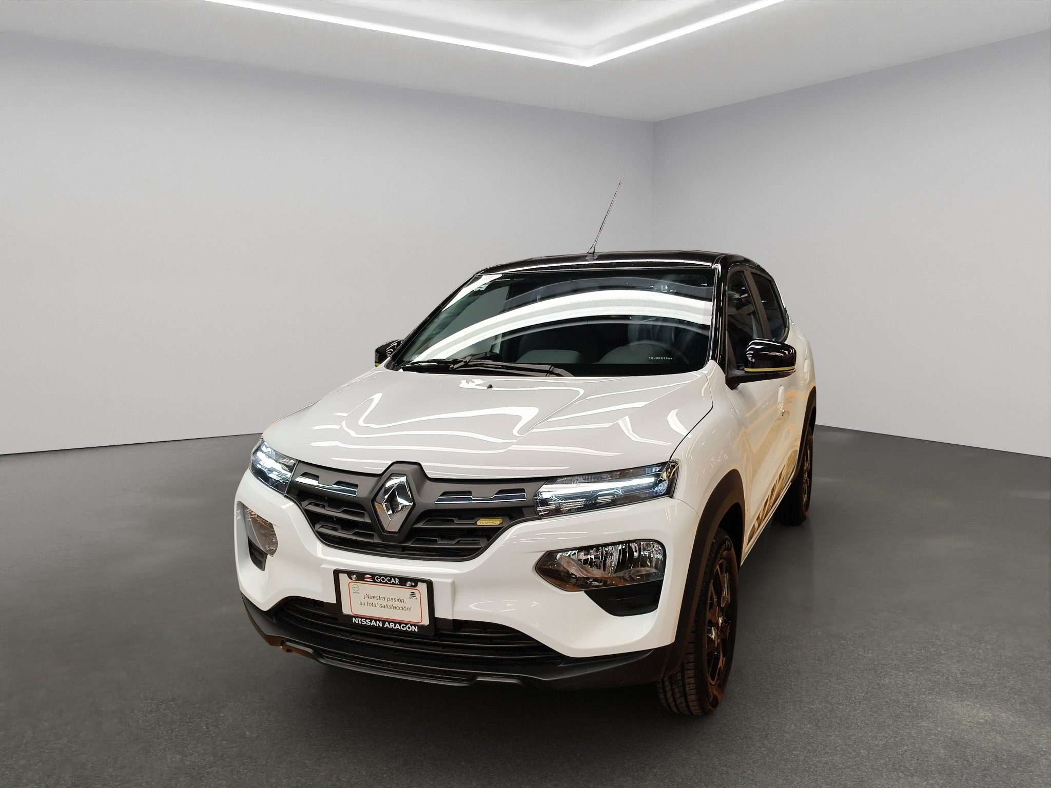 Renault Kwid 2025