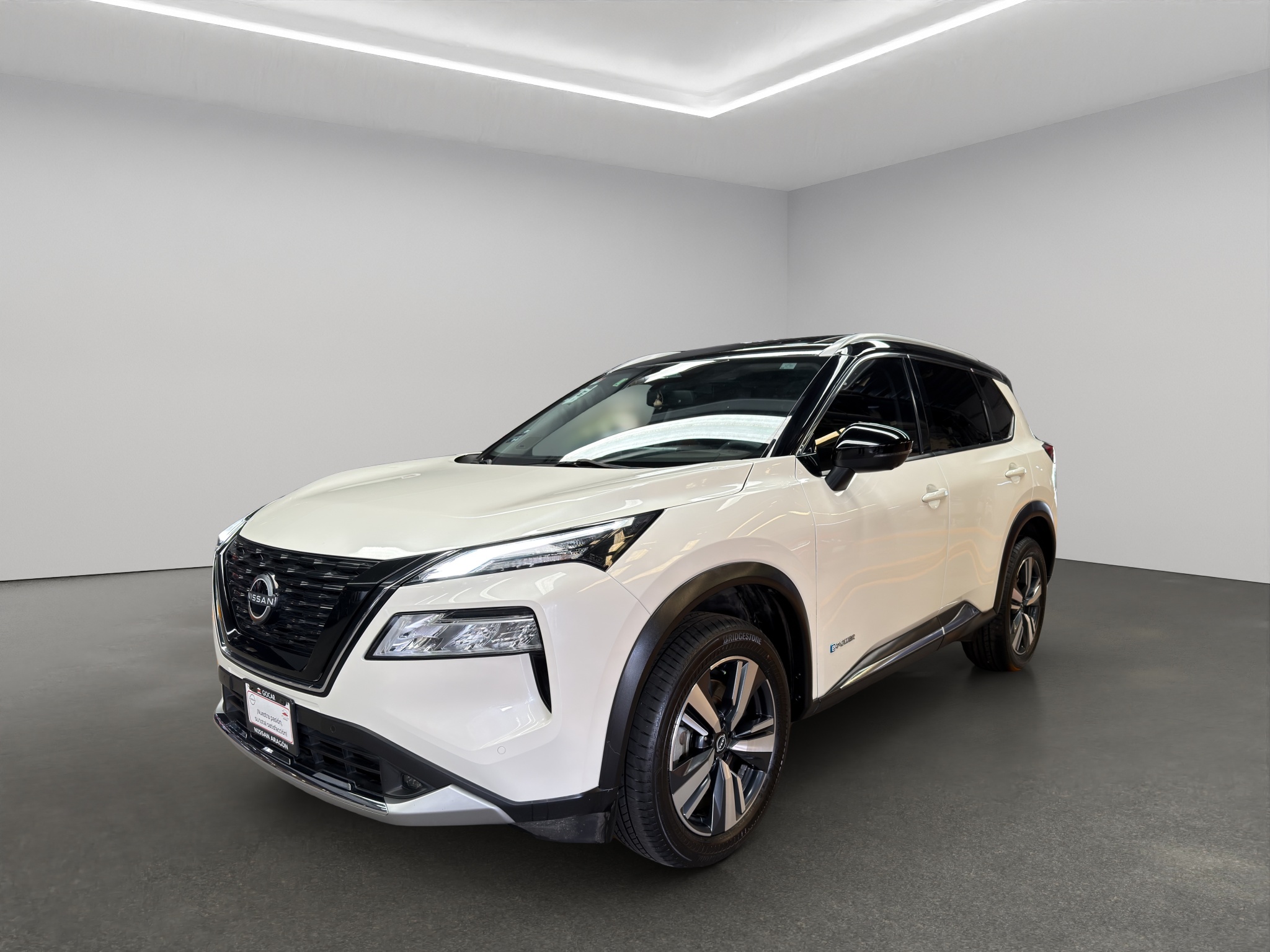 Nissan X-Trail  2025