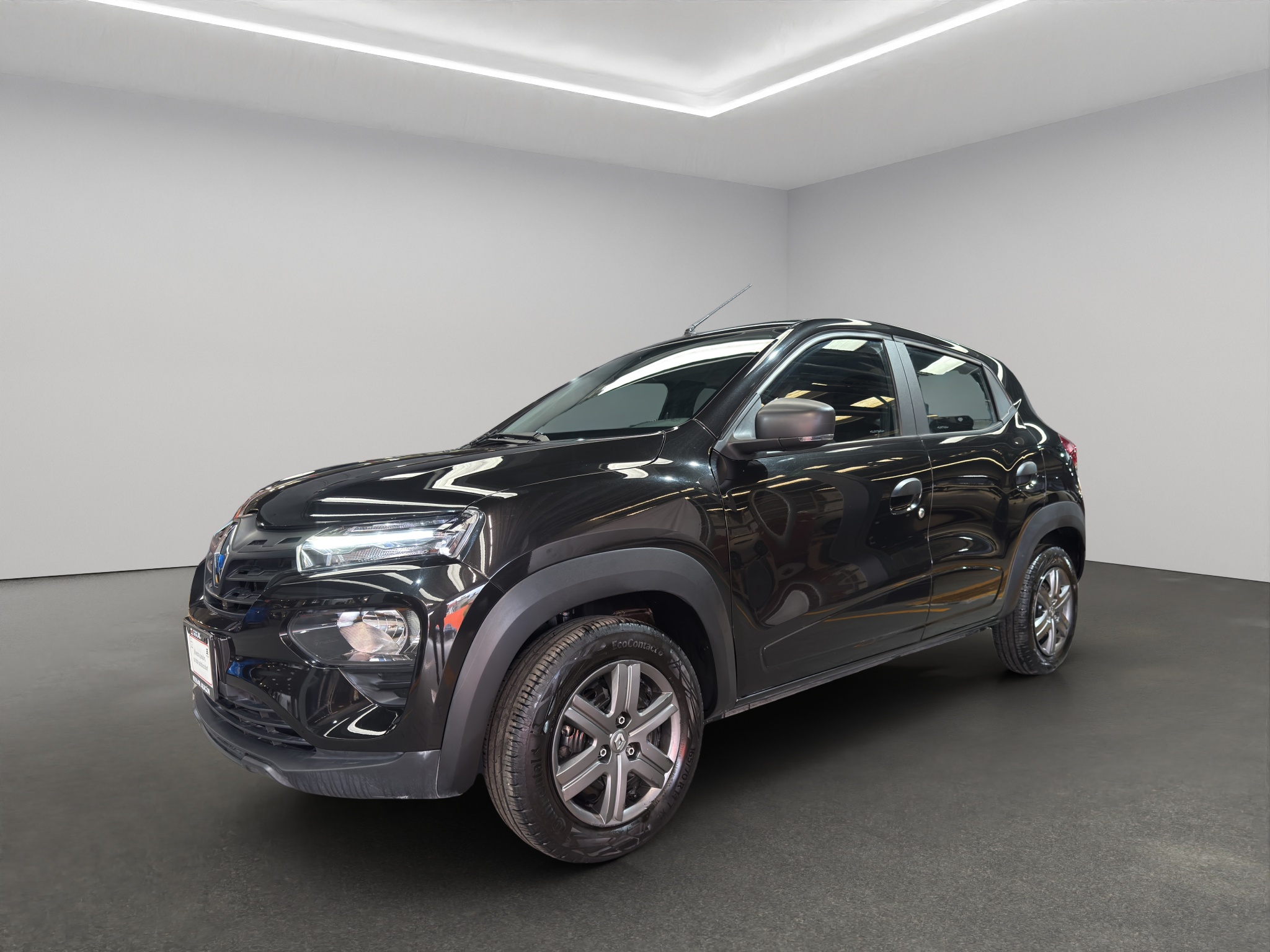 Renault Kwid 2025