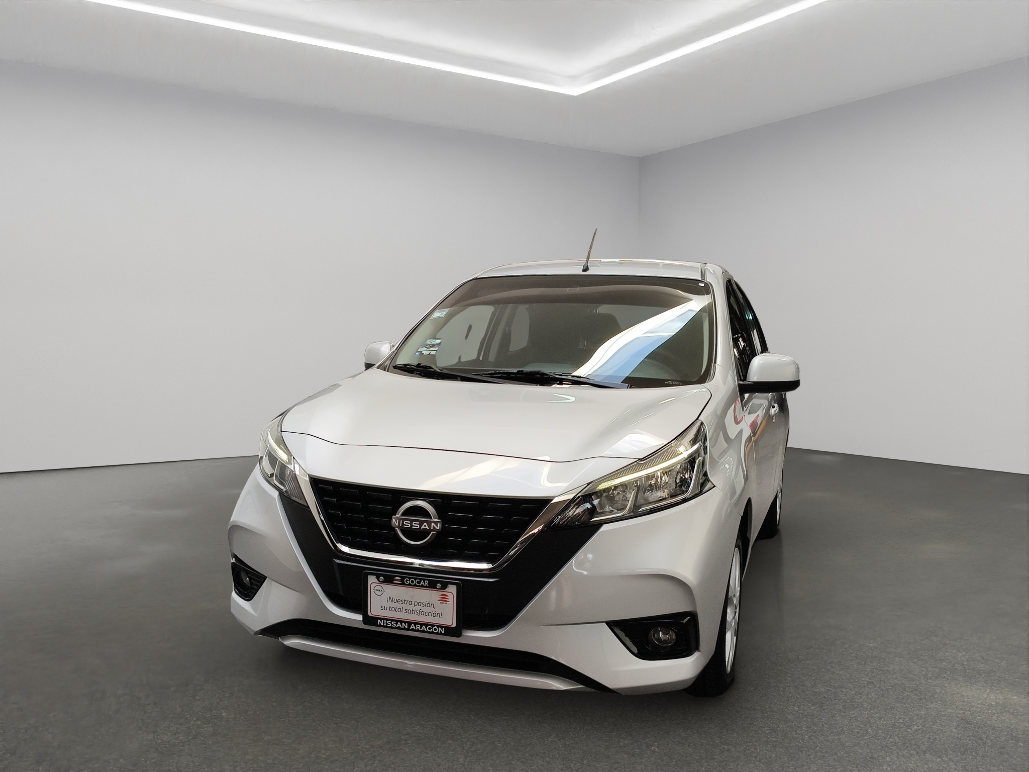 Nissan March 2025