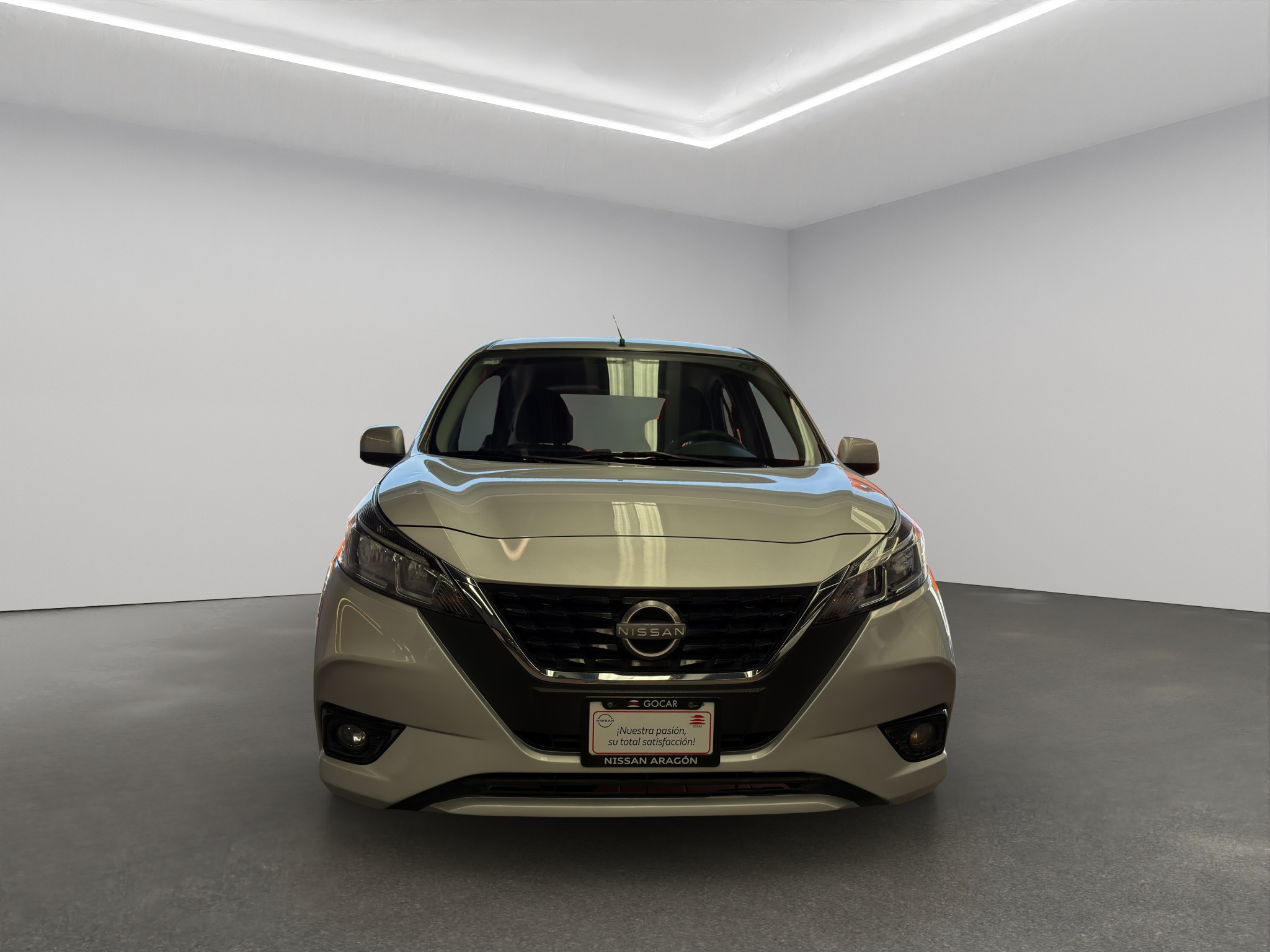 Nissan March 5 pts. HB Advance, TM5, a/ac., VE, RA-15 2023