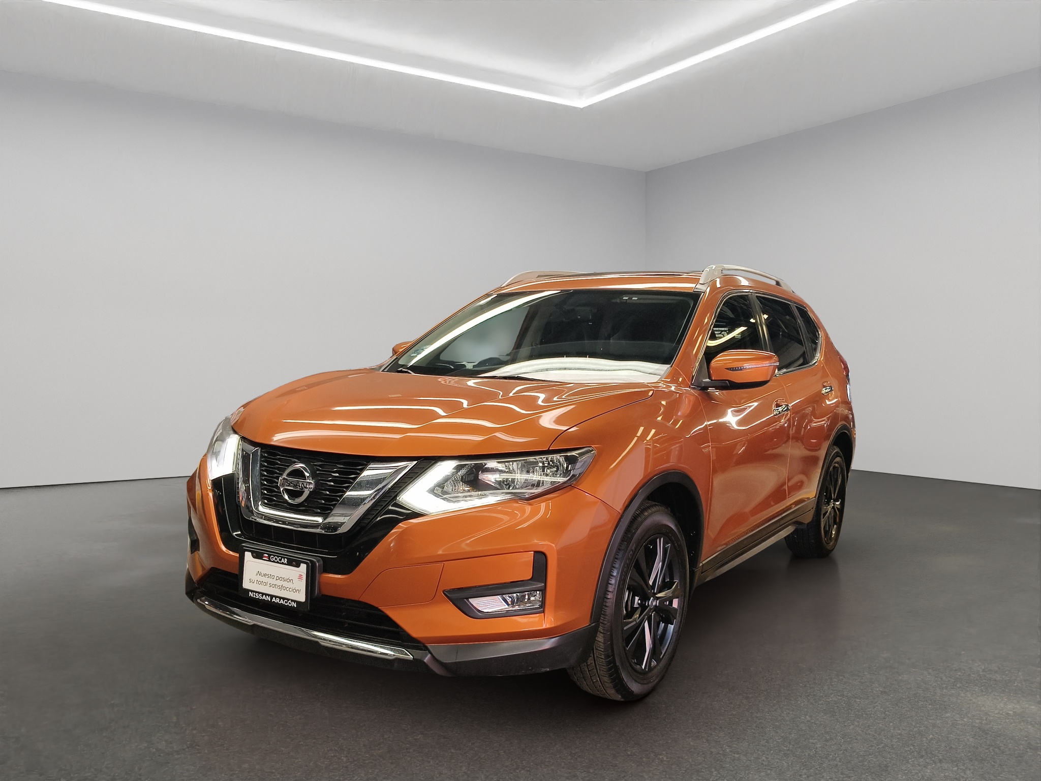 Nissan X-Trail  2021