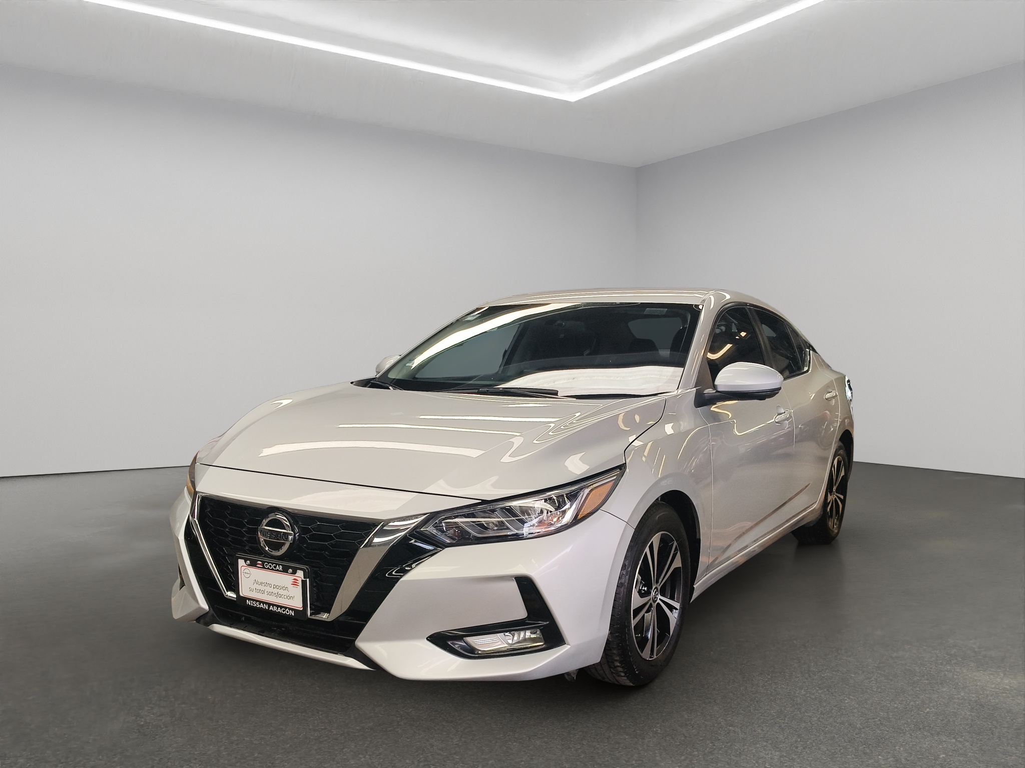 Nissan Sentra 2023