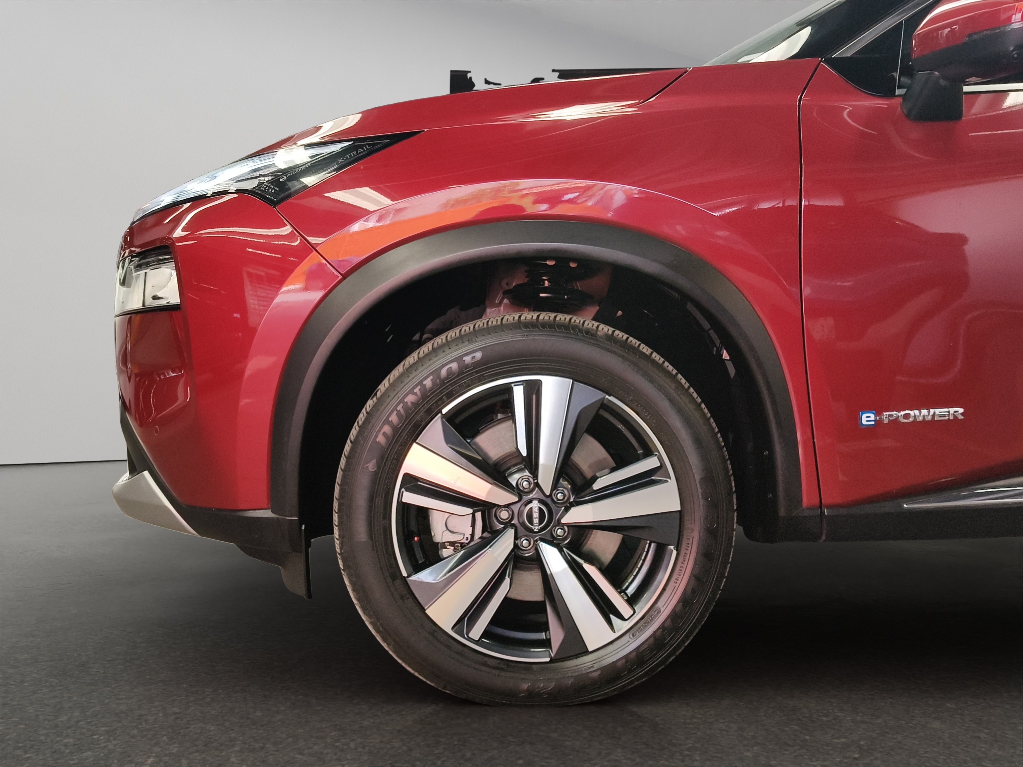 Nissan X-trail  2023