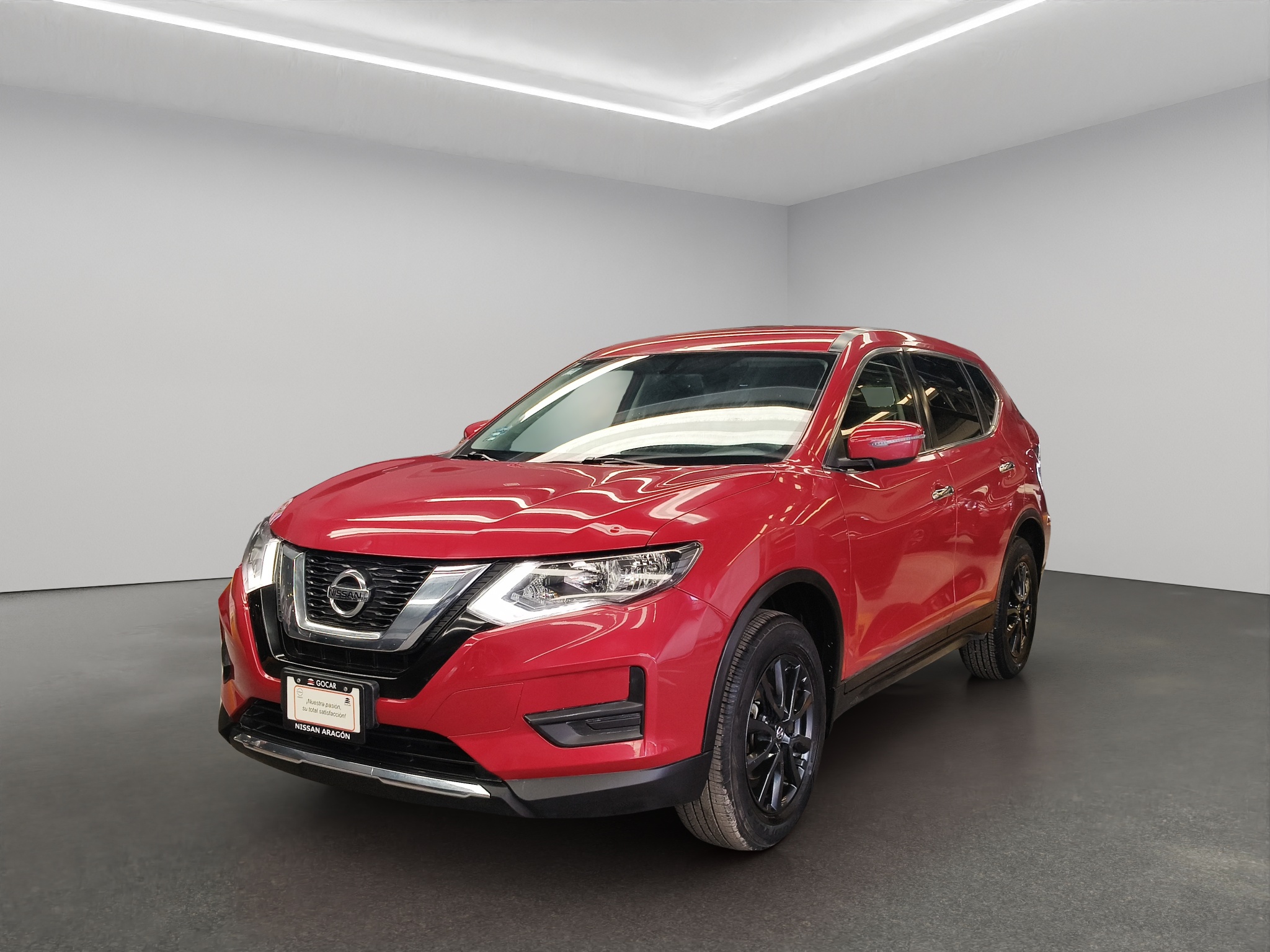 Nissan X-Trail  2022