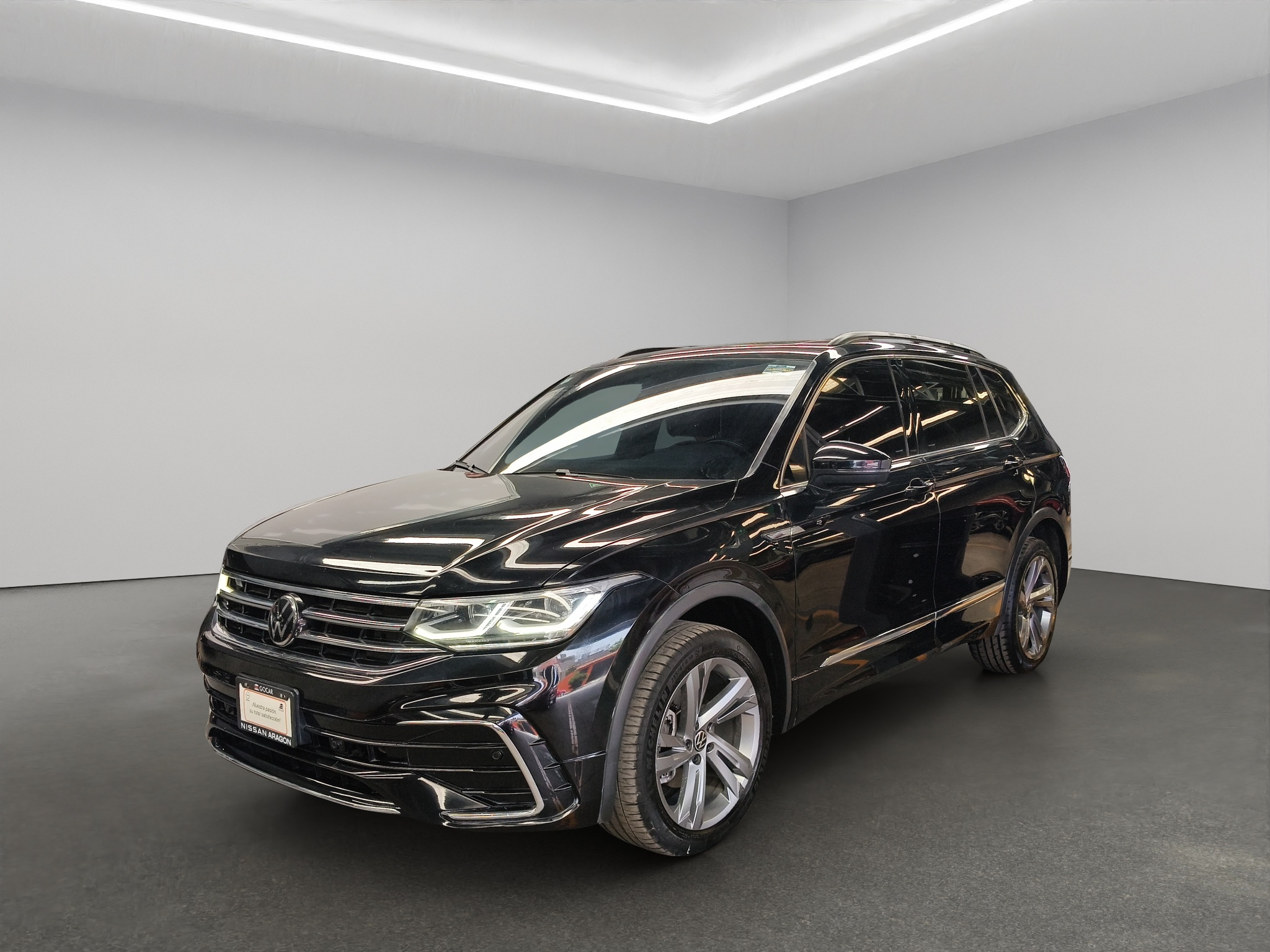 Volkswagen Tiguan  2024