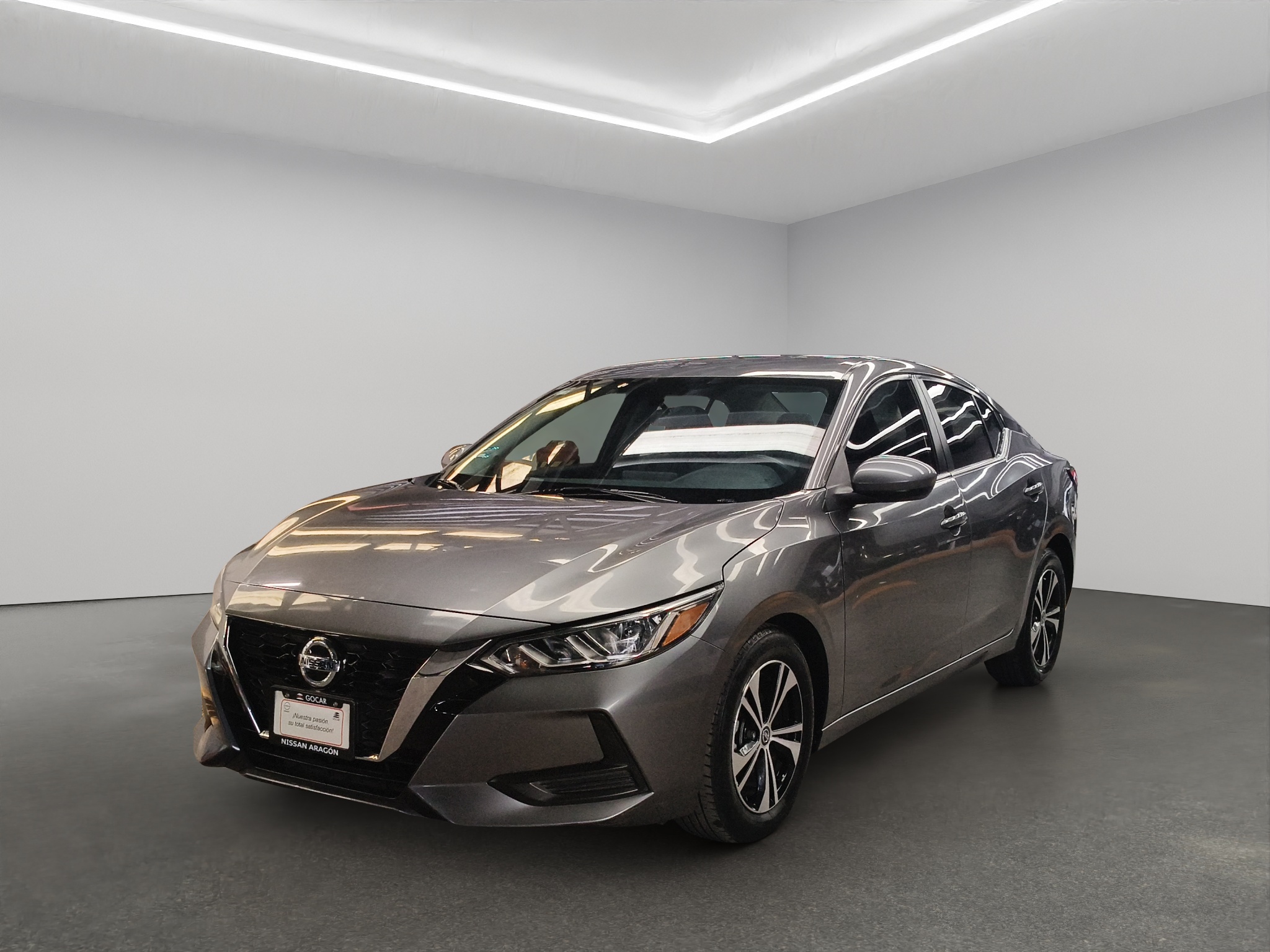 Nissan Sentra 2023