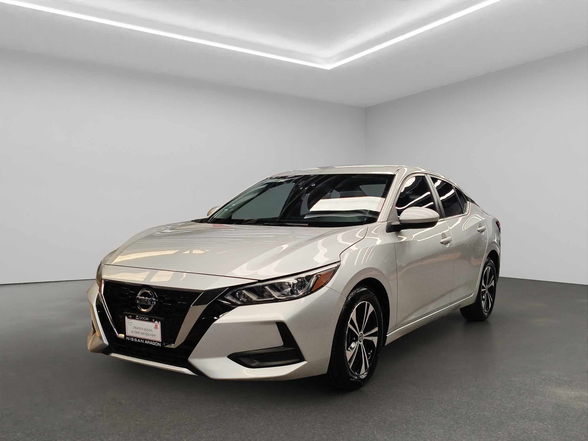 Nissan Sentra 2023