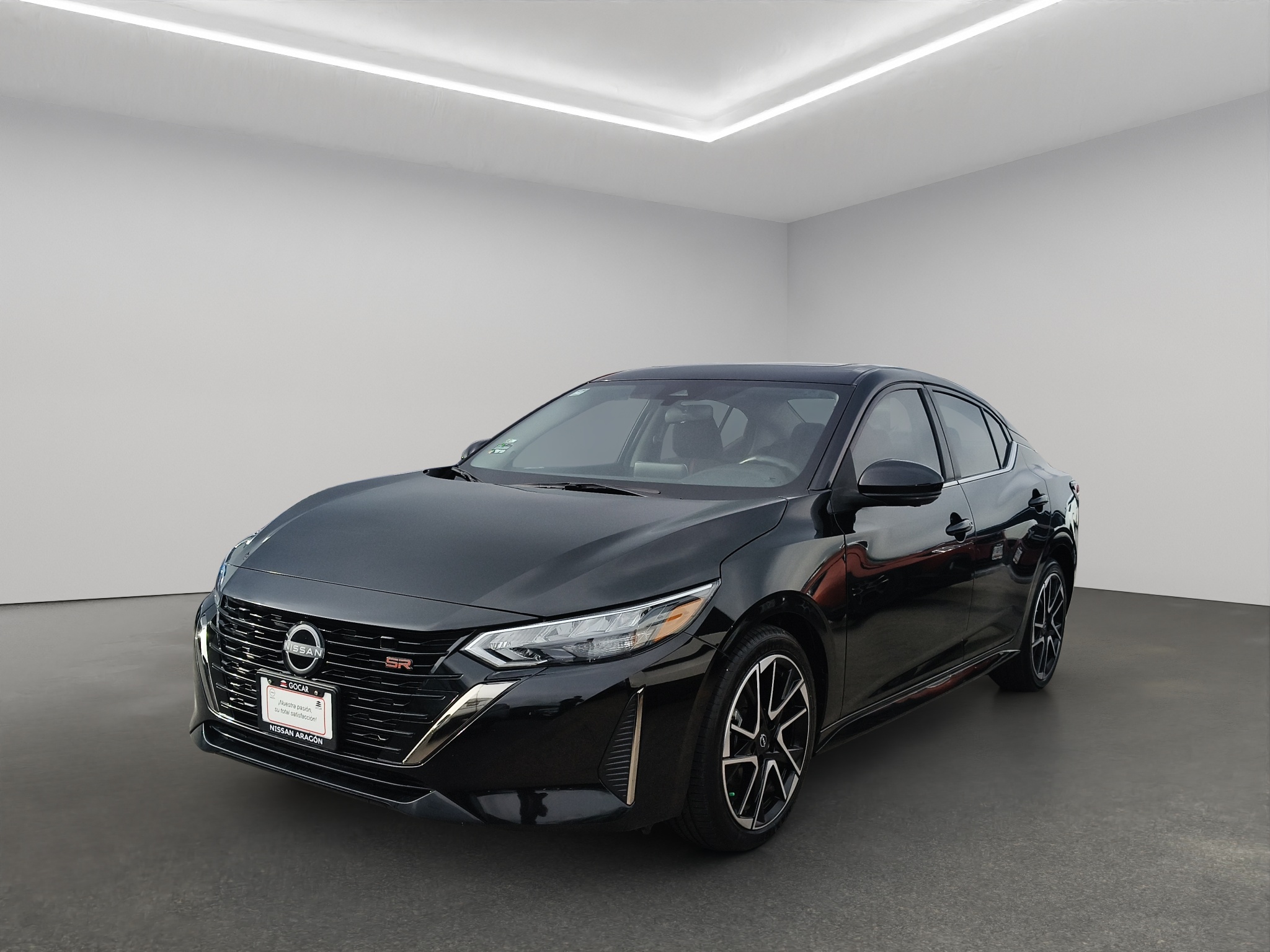 Nissan Sentra 2024