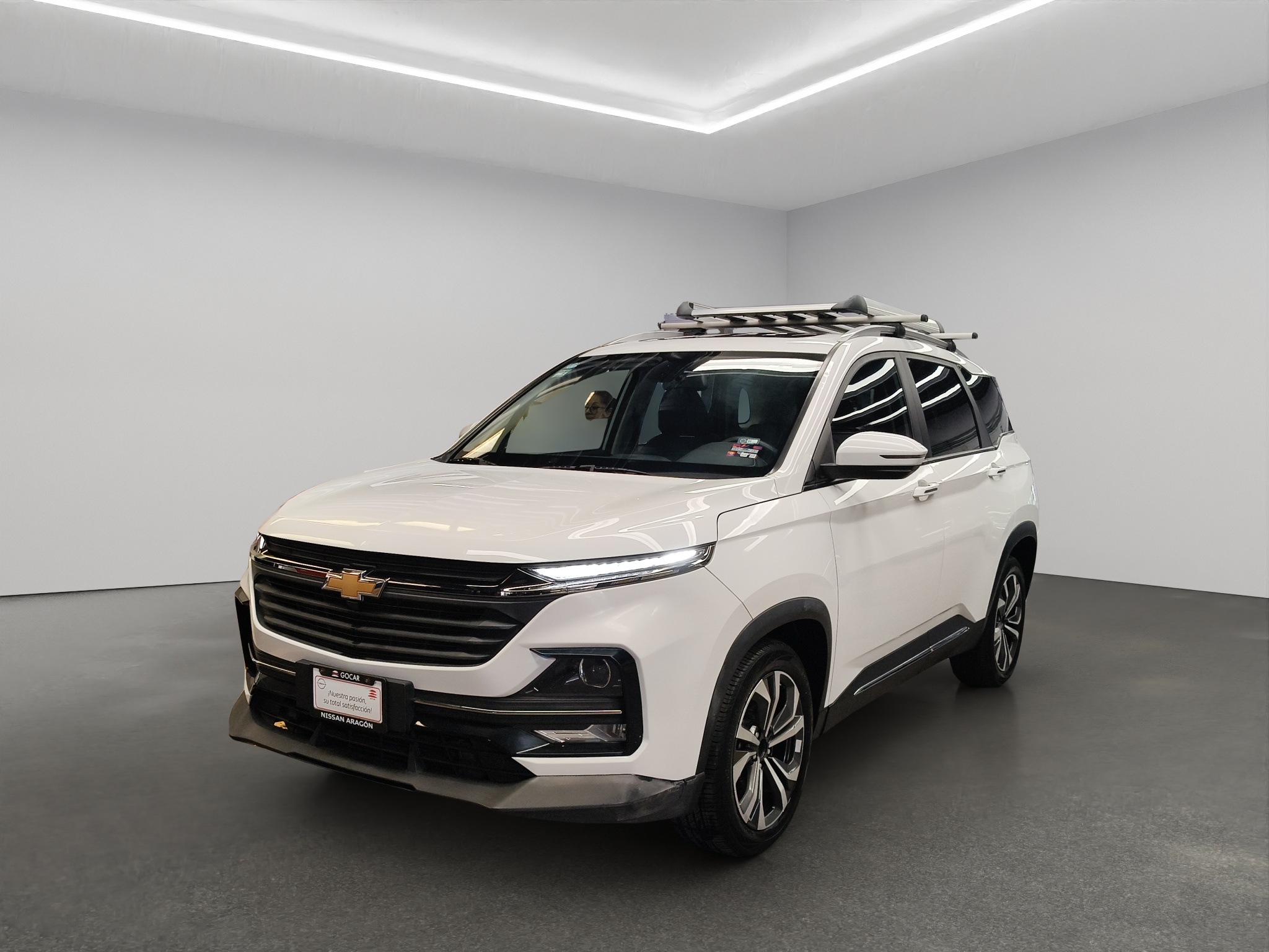 Chevrolet Captiva  2024