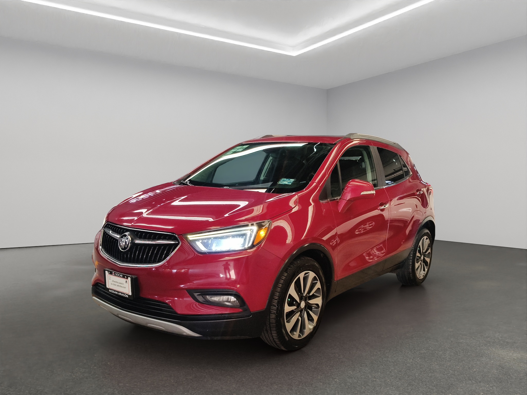 Buick Encore  2019