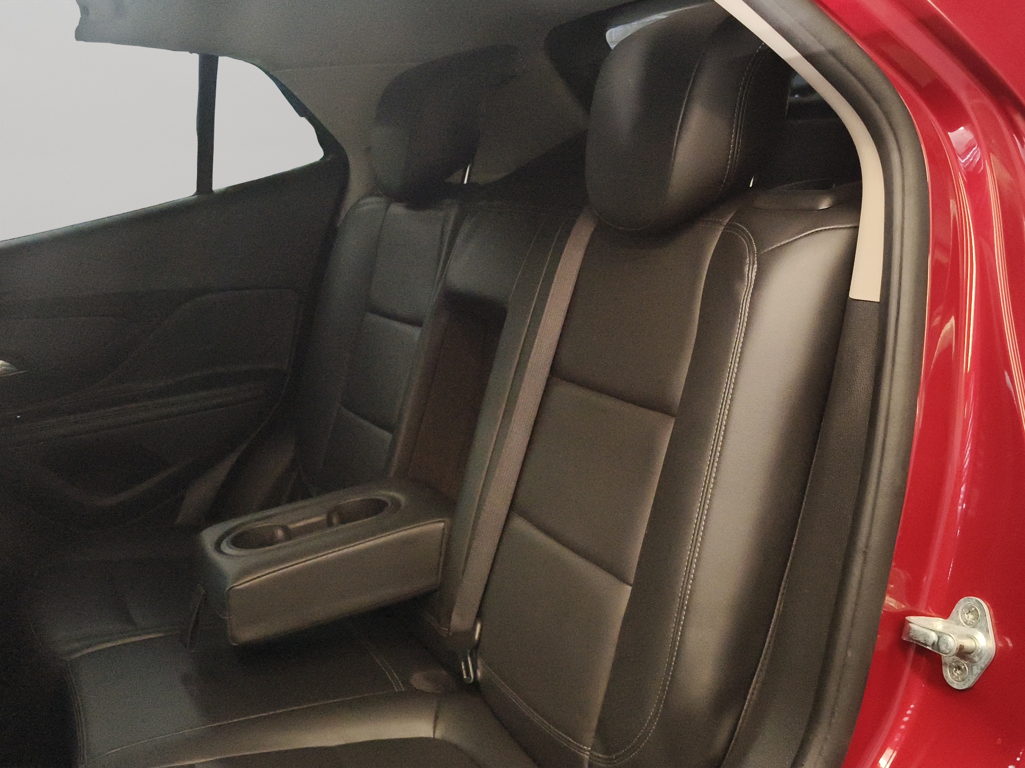 Buick Encore 5 pts. Premium, 1.4T, TA, piel, QC, GPS, f. led, RA-18 (línea anterior) 2019