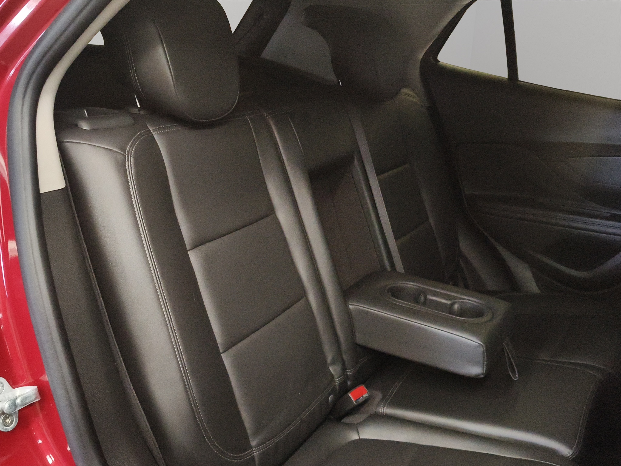 Buick Encore 5 pts. Premium, 1.4T, TA, piel, QC, GPS, f. led, RA-18 (línea anterior) 2019