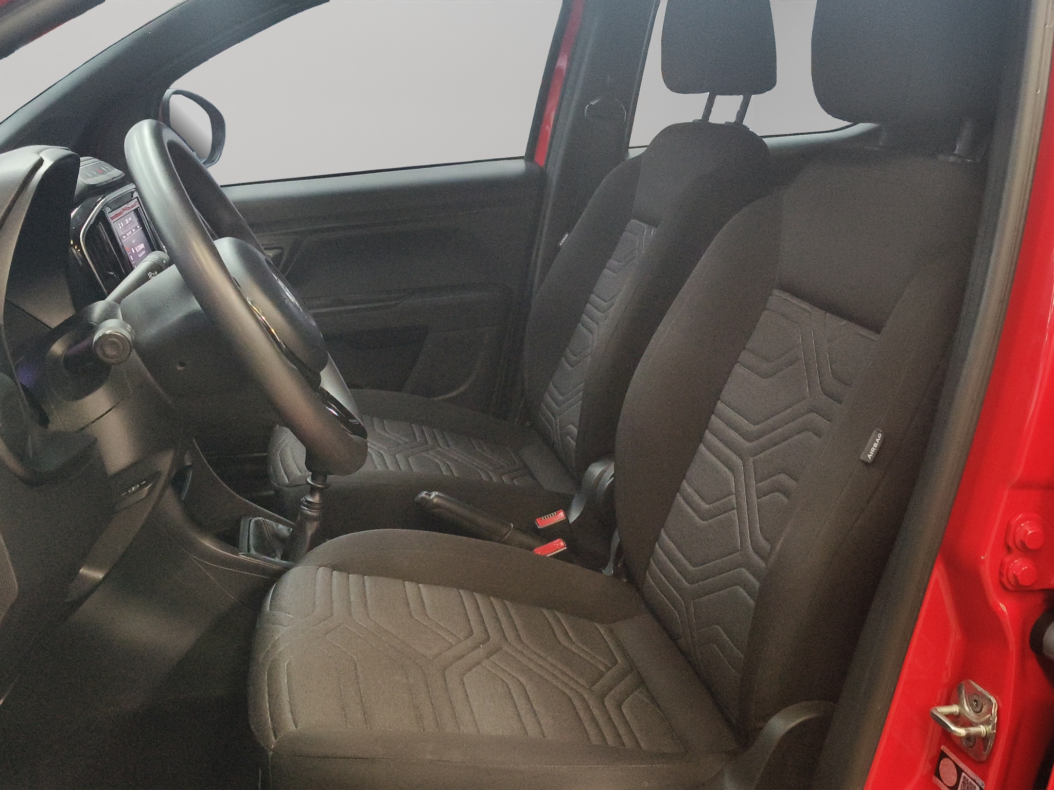 Dodge Comerciales Ram 700 Pick-Up 4 pts. Bighorn, Doble Cab., TM5, a/ac., f. niebla, RA-15 2023