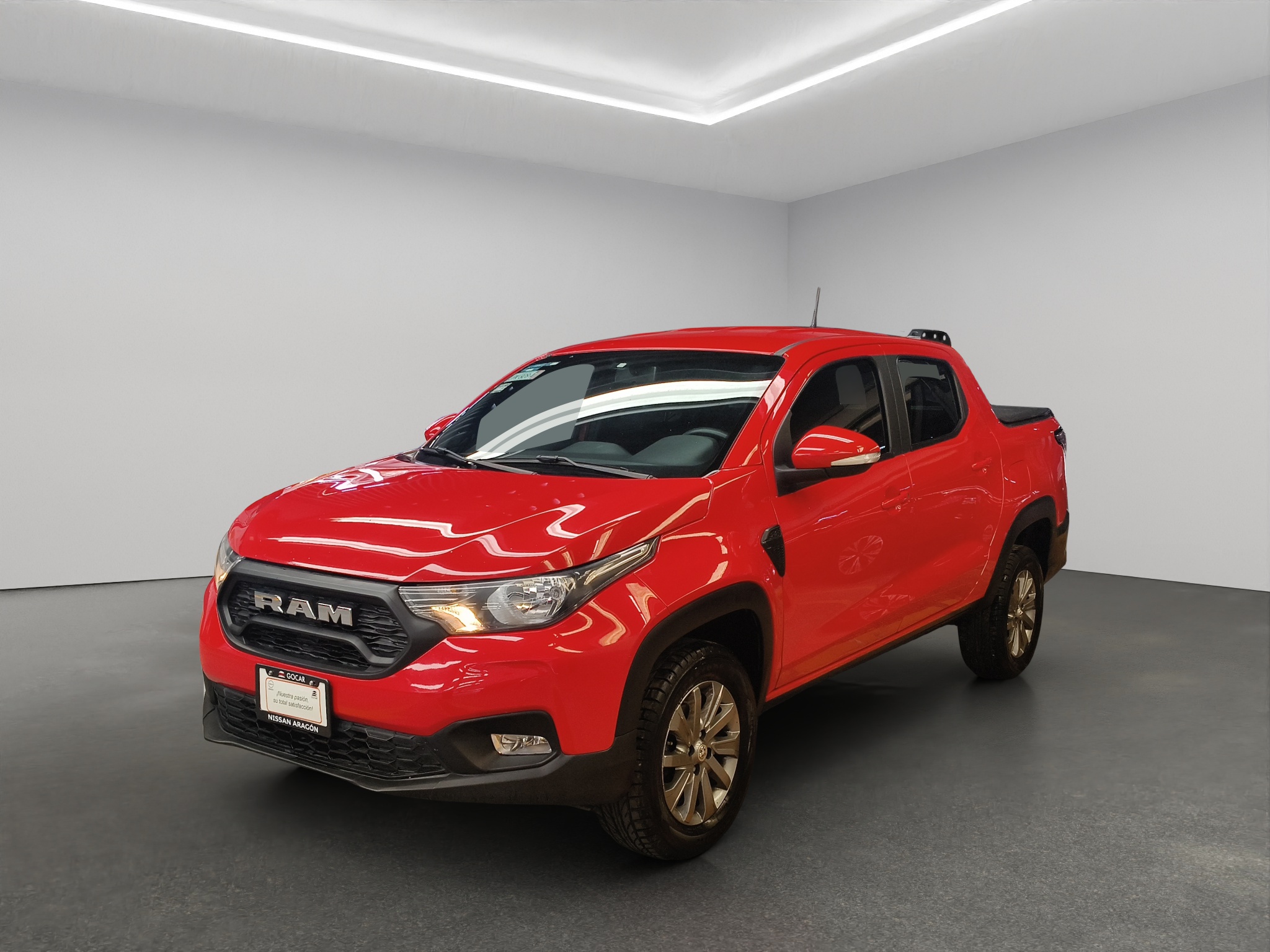 Dodge Comerciales Ram 700 Pick-Up 2023