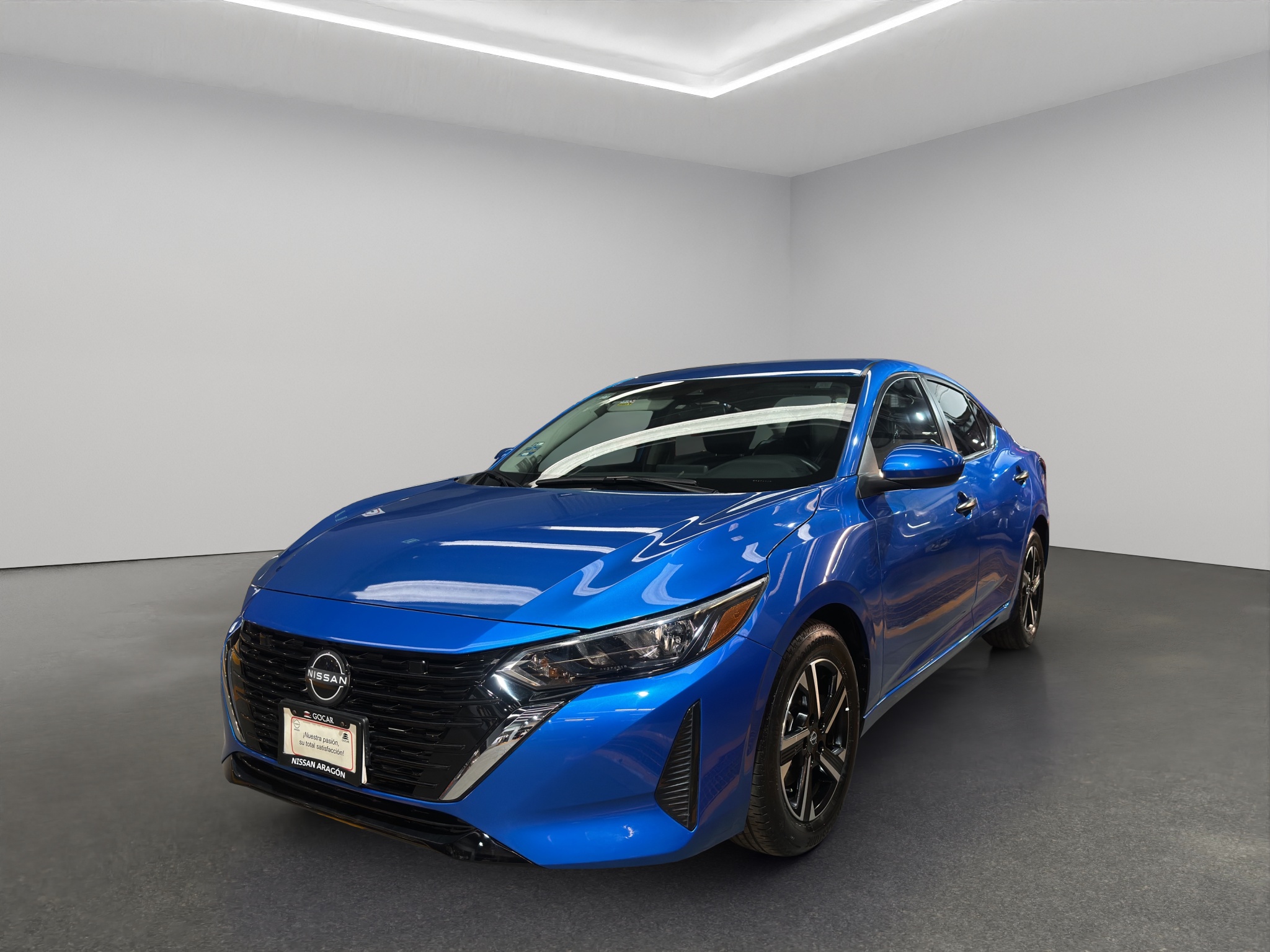 Nissan Sentra 2024