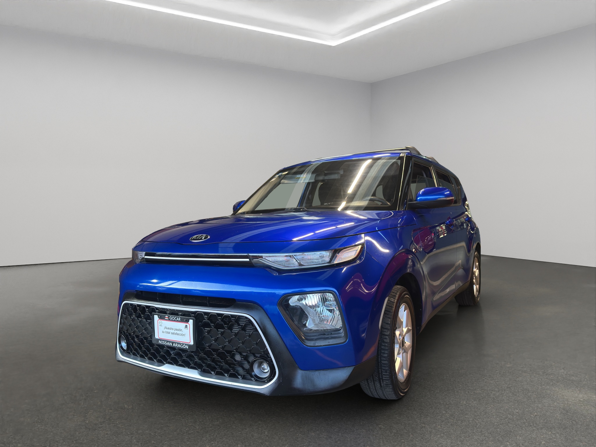 Kia Soul  2020