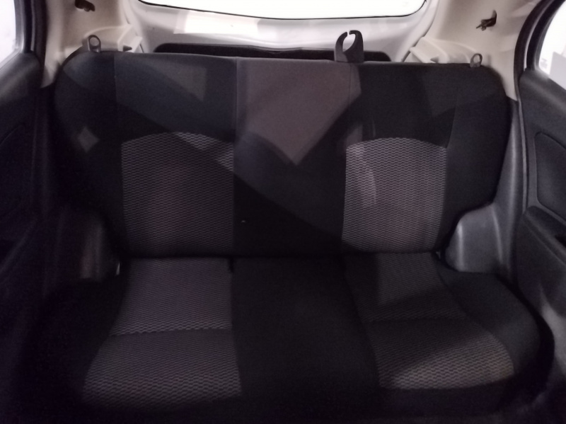 Nissan March Active 2018