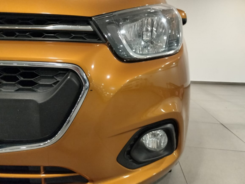 Chevrolet Beat 5 pts. LTZ, 1.2l, TM5, a/ac., VE, f. niebla, RA-14 2019