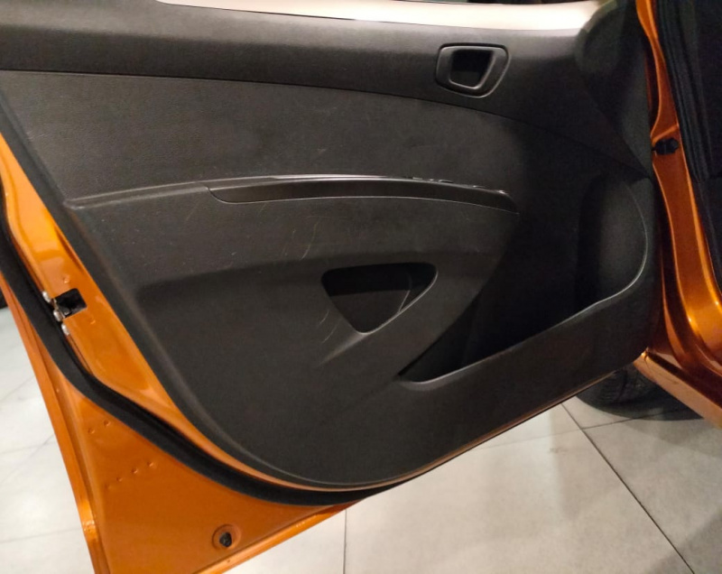 Chevrolet Beat 5 pts. LTZ, 1.2l, TM5, a/ac., VE, f. niebla, RA-14 2019