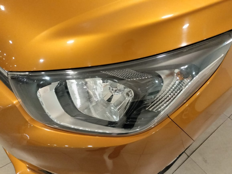 Chevrolet Beat 5 pts. LTZ, 1.2l, TM5, a/ac., VE, f. niebla, RA-14 2019