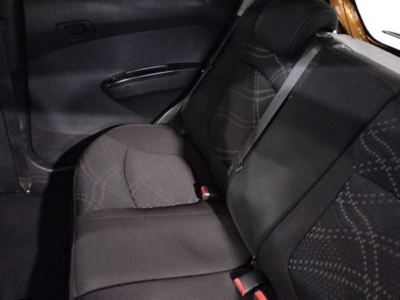 Chevrolet Beat 5 pts. LTZ, 1.2l, TM5, a/ac., VE, f. niebla, RA-14 2019