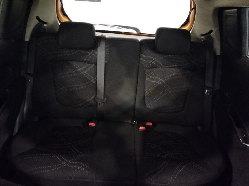 Chevrolet Beat 5 pts. LTZ, 1.2l, TM5, a/ac., VE, f. niebla, RA-14 2019