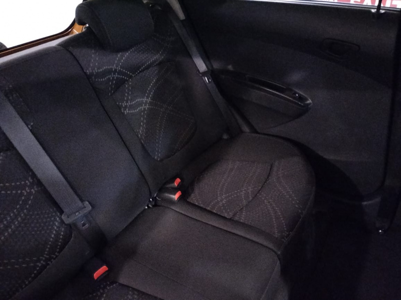 Chevrolet Beat 5 pts. LTZ, 1.2l, TM5, a/ac., VE, f. niebla, RA-14 2019