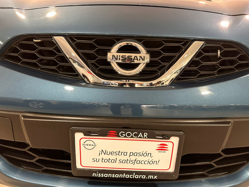 Nissan March SENSE TM 2020