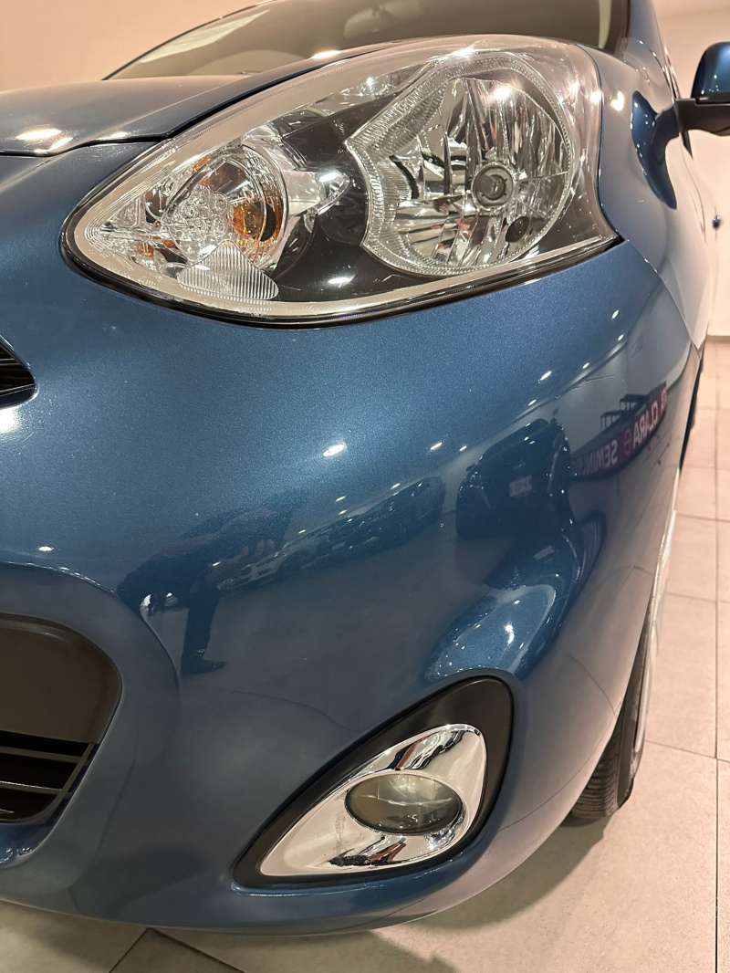Nissan March SENSE TM 2020
