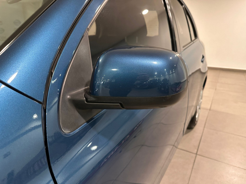 Nissan March SENSE TM 2020