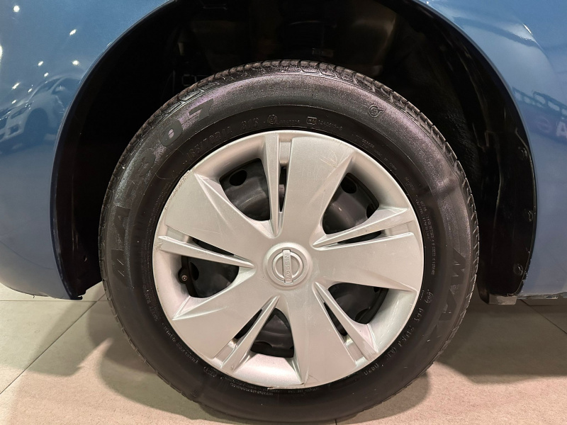 Nissan March SENSE TM 2020