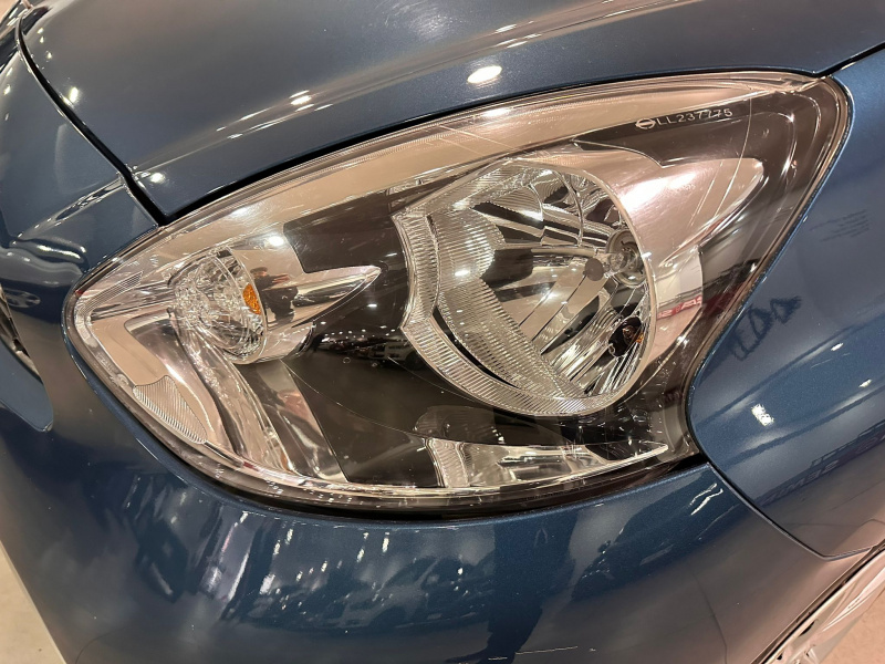 Nissan March SENSE TM 2020