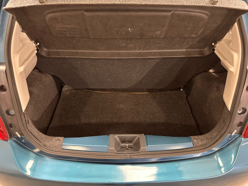 Nissan March SENSE TM 2020