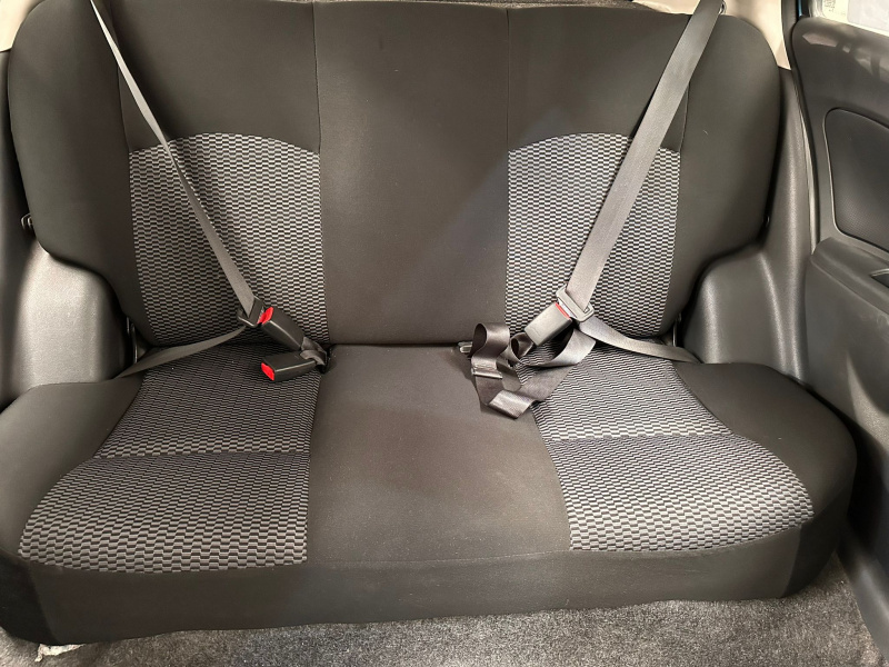 Nissan March SENSE TM 2020