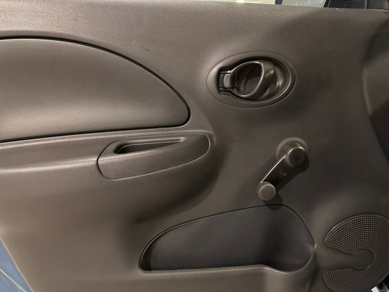 Nissan March SENSE TM 2020