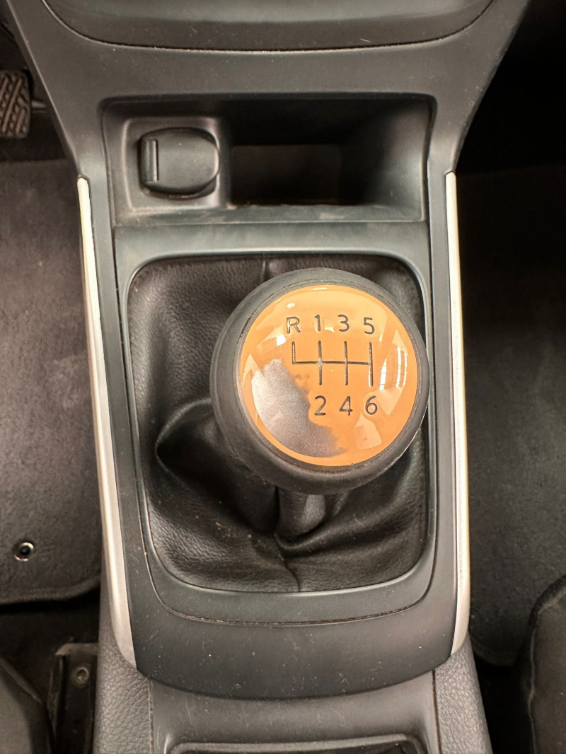Nissan Sentra ADVANCE TM 2017