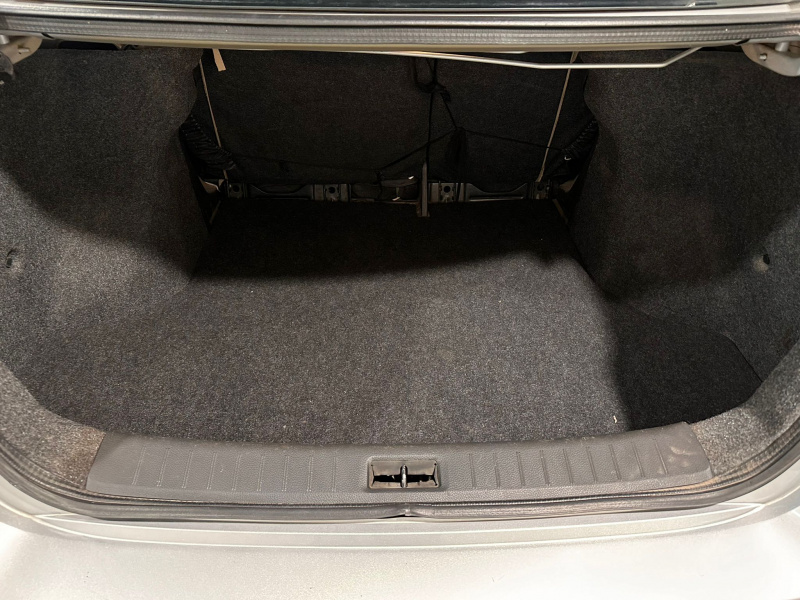 Nissan Sentra ADVANCE TM 2017