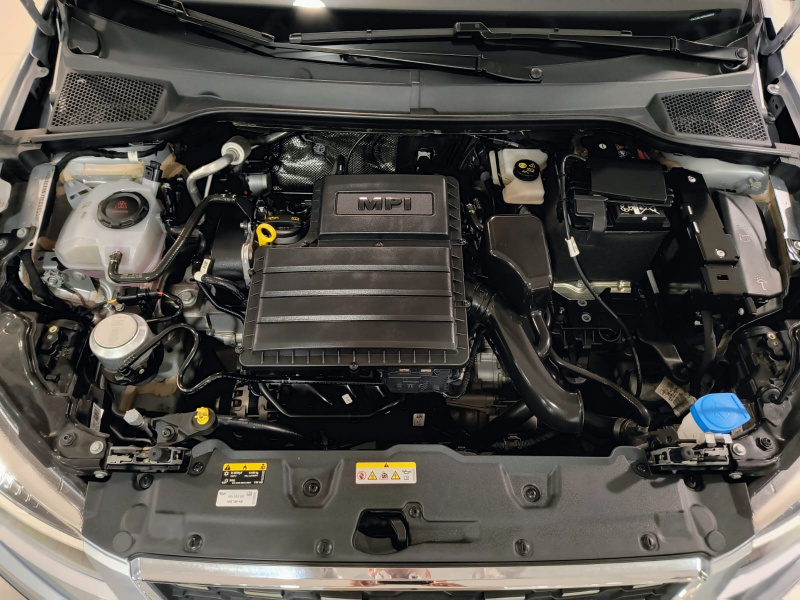 Seat Ibiza 5 pts. Xcellence, 1.6l, 110 HP, TM5, a/ac., QC, f. led, RA-16 2024