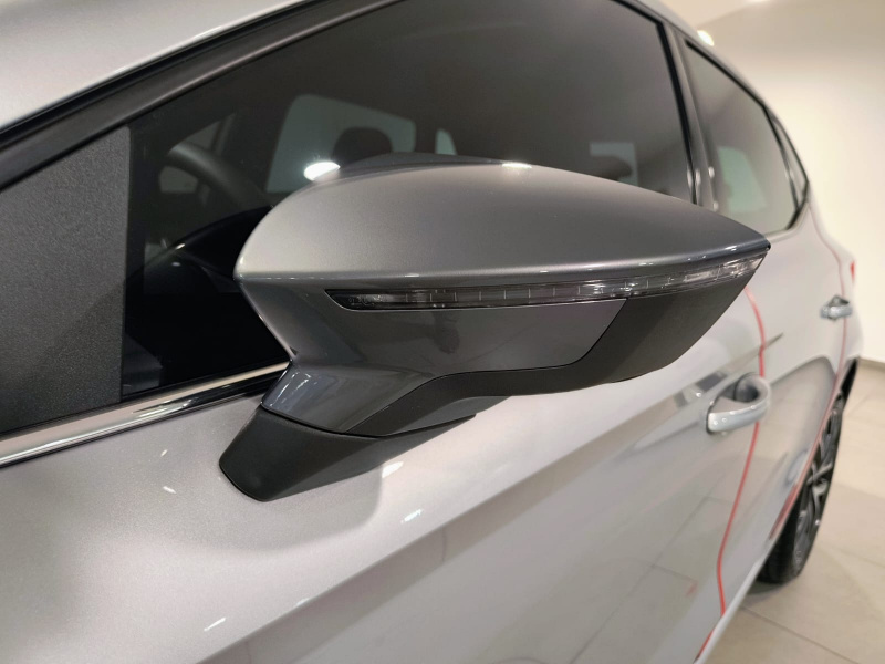 Seat Ibiza 5 pts. Xcellence, 1.6l, 110 HP, TM5, a/ac., QC, f. led, RA-16 2024