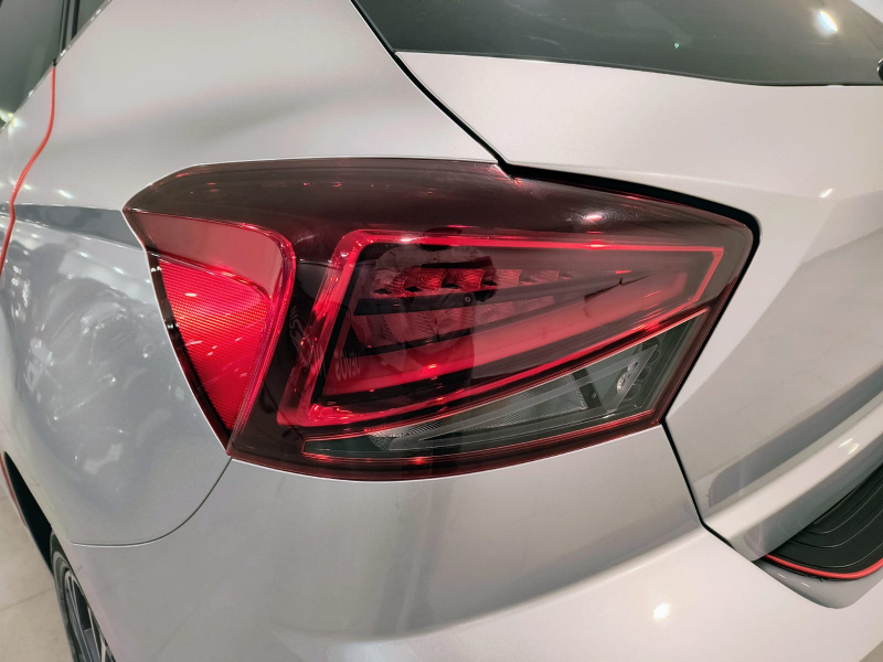 Seat Ibiza 5 pts. Xcellence, 1.6l, 110 HP, TM5, a/ac., QC, f. led, RA-16 2024
