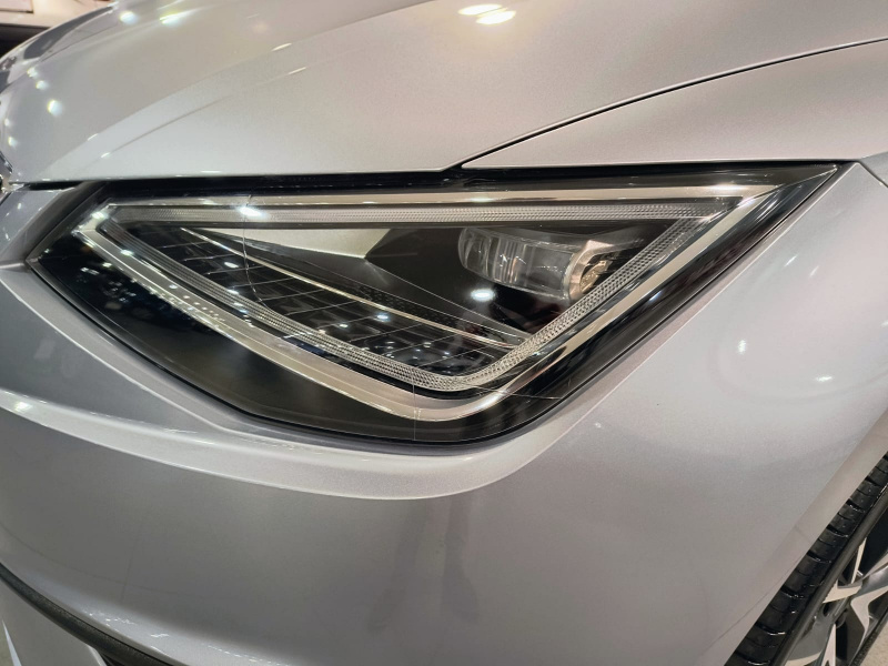Seat Ibiza 5 pts. Xcellence, 1.6l, 110 HP, TM5, a/ac., QC, f. led, RA-16 2024