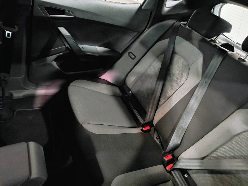 Seat Ibiza 5 pts. Xcellence, 1.6l, 110 HP, TM5, a/ac., QC, f. led, RA-16 2024