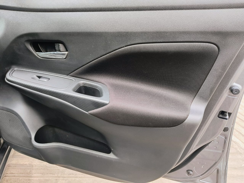 Nissan Versa 4 pts. Advance, TM5, a/ac., VE, f. niebla, RA-16 (línea anterior) 2022
