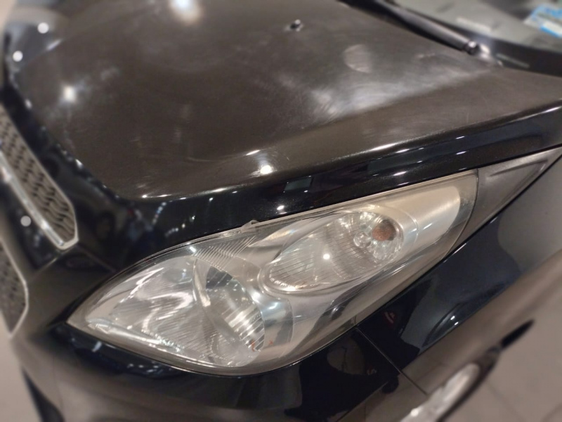 Chevrolet Spark 5 pts. HB LTZ Clásico, 1.2l, TM5, a/ac., f. niebla, RA-14 2017
