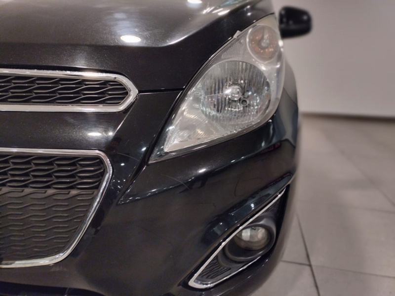 Chevrolet Spark 5 pts. HB LTZ Clásico, 1.2l, TM5, a/ac., f. niebla, RA-14 2017