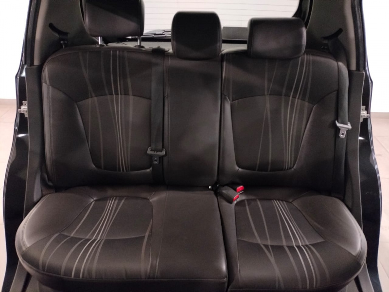 Chevrolet Spark 5 pts. HB LTZ Clásico, 1.2l, TM5, a/ac., f. niebla, RA-14 2017