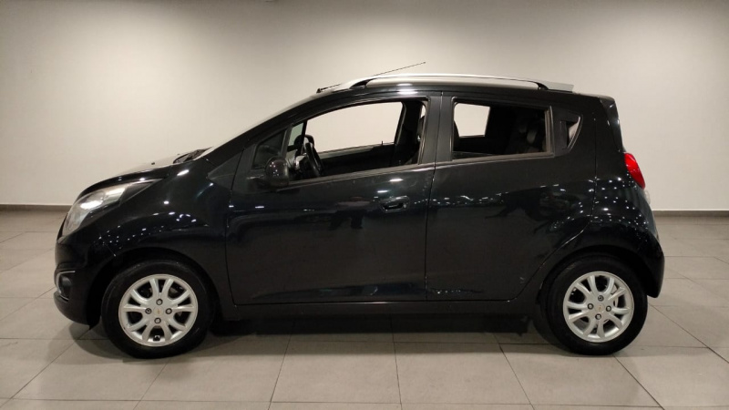 Chevrolet Spark 5 pts. HB LTZ Clásico, 1.2l, TM5, a/ac., f. niebla, RA-14 2017