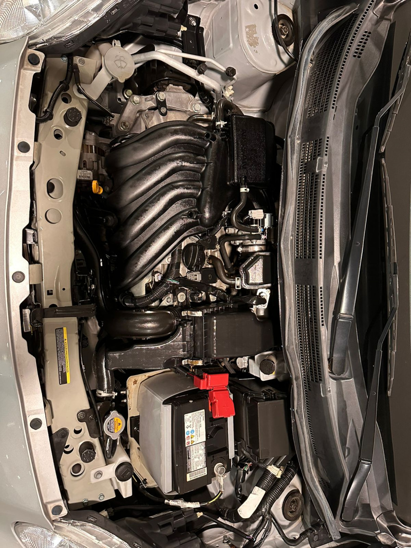 Nissan March 5 pts. HB Active, TM5, a/ac., R-14 (línea anterior) 2020