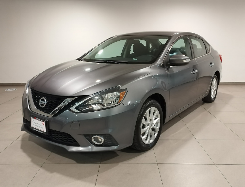 Nissan Santa Clara-Nissan-Sentra-2019